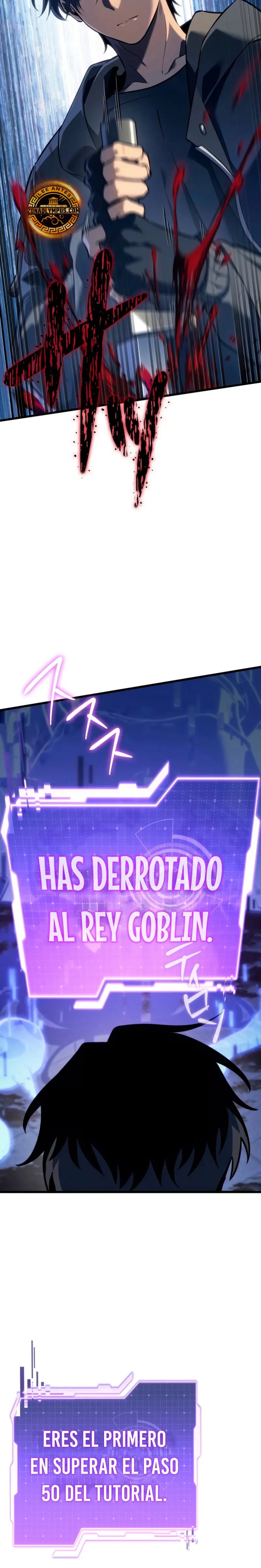 El Stream del Reencarnado capítulo 4, página 25