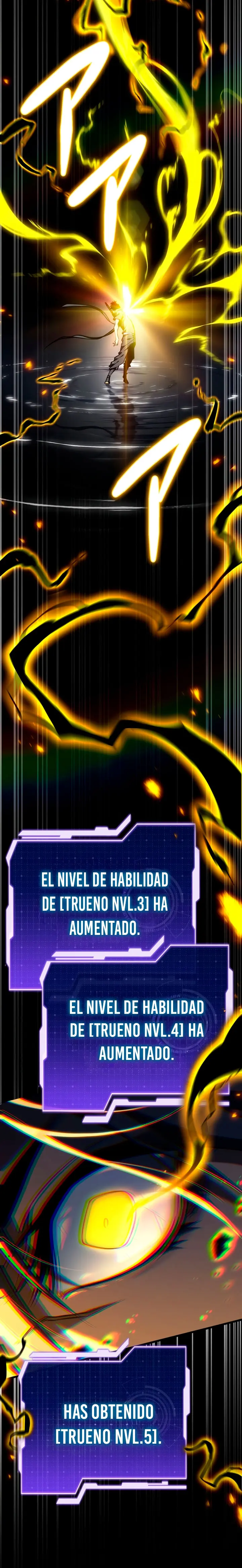 El Stream del Reencarnado capítulo 40, página 7