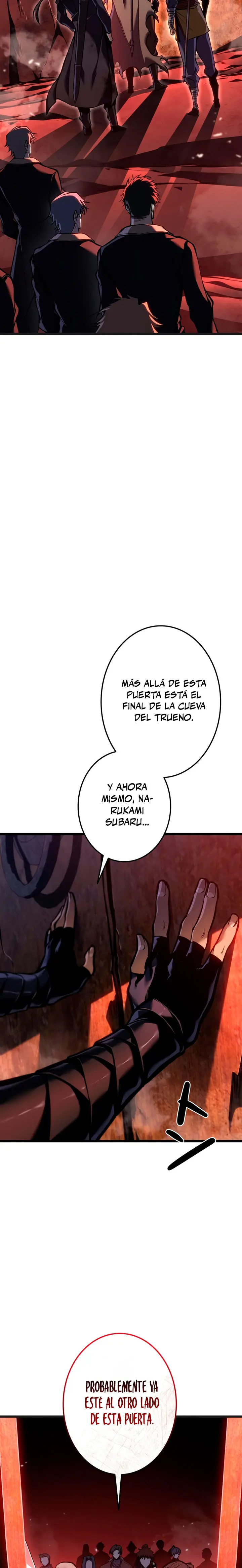 El Stream del Reencarnado capítulo 40, página 18