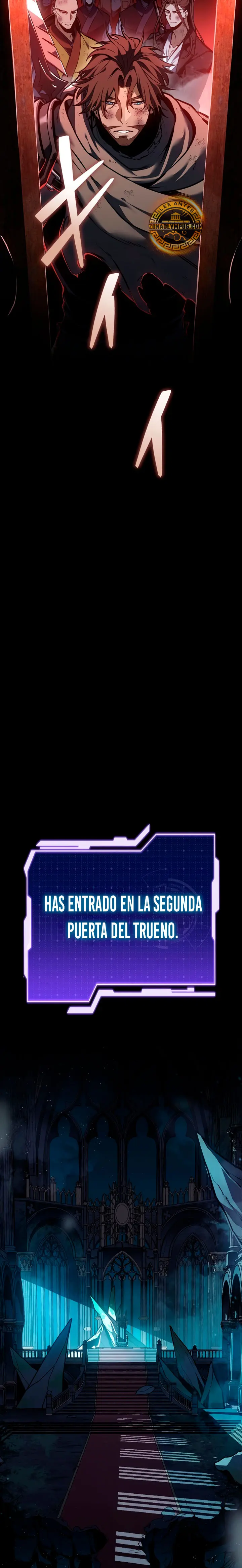 El Stream del Reencarnado capítulo 40, página 19