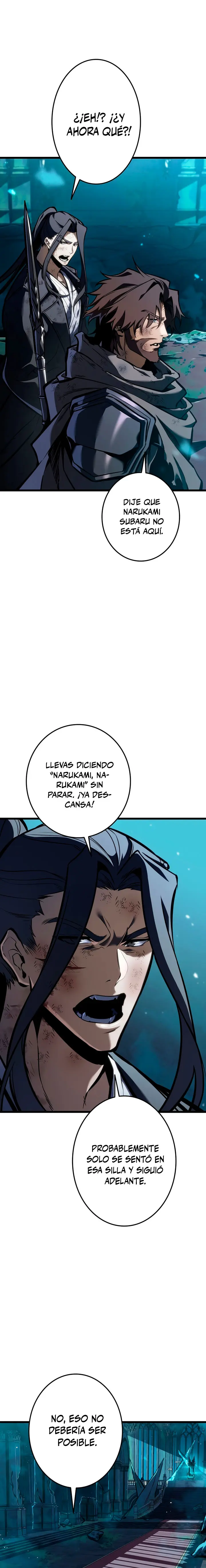 El Stream del Reencarnado capítulo 40, página 22