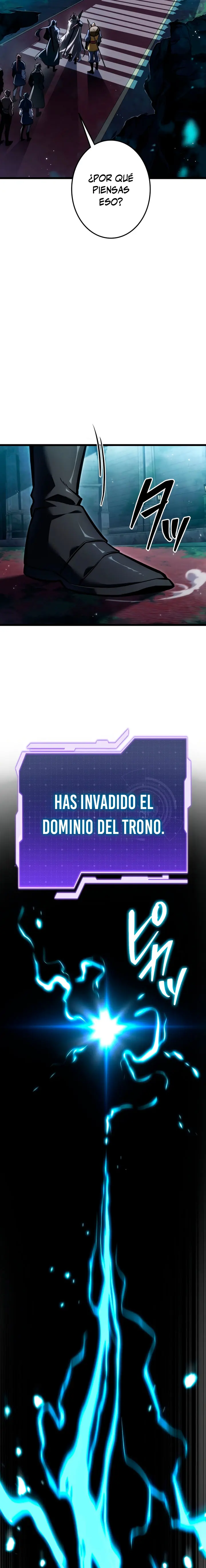 El Stream del Reencarnado capítulo 40, página 23