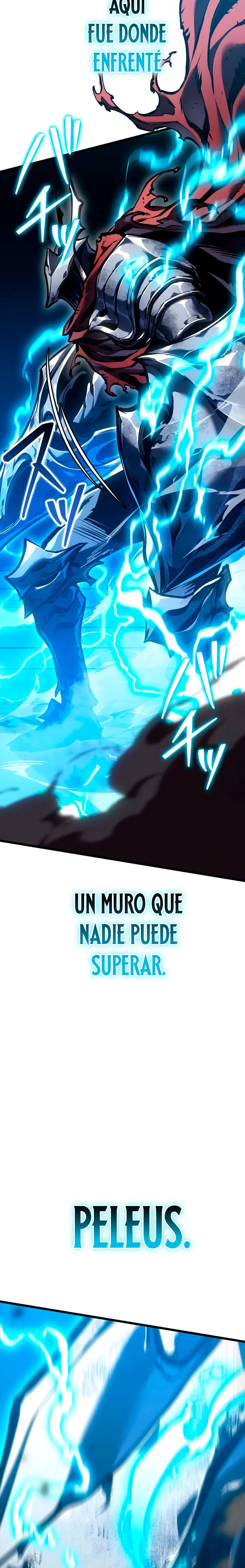 El Stream del Reencarnado capítulo 40, página 27
