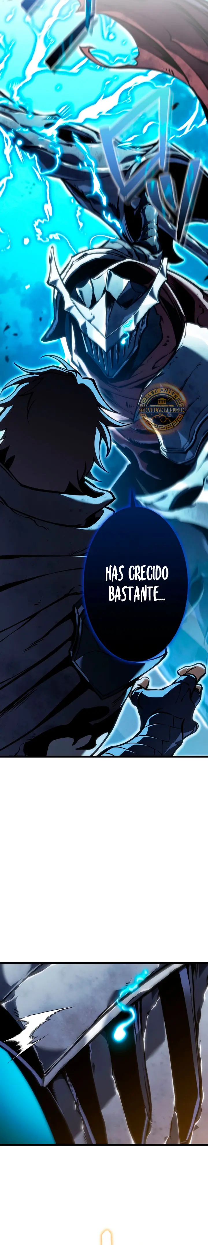 El Stream del Reencarnado capítulo 41, página 18