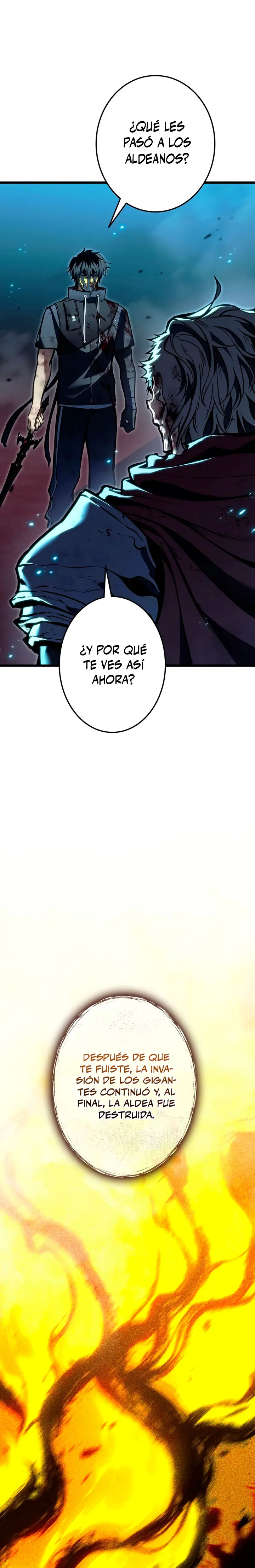 El Stream del Reencarnado capítulo 41, página 31
