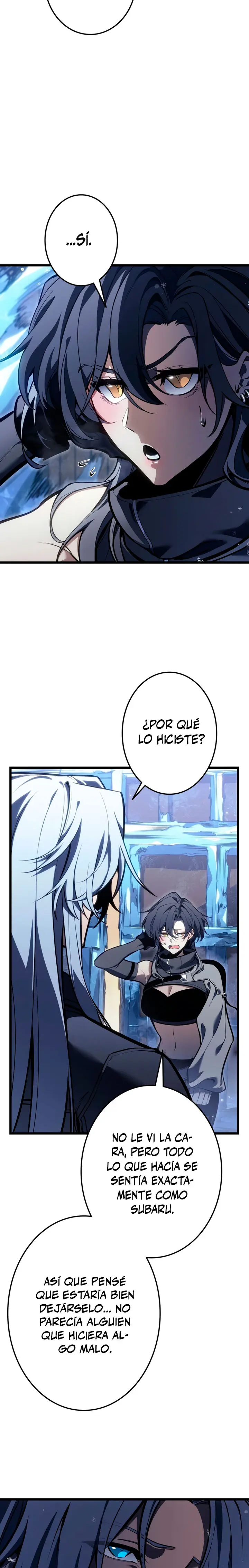 El Stream del Reencarnado capítulo 42, página 10