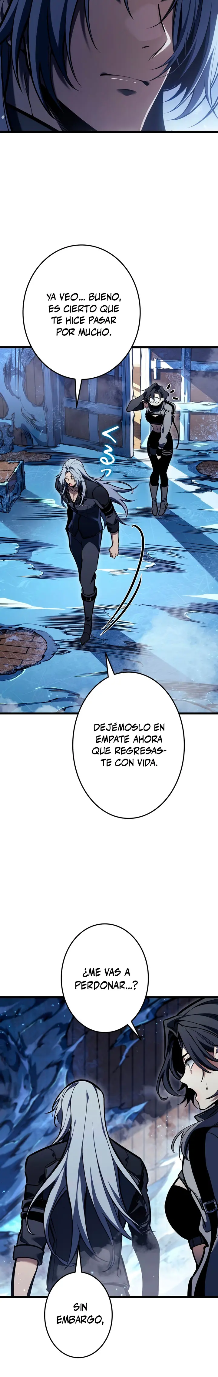 El Stream del Reencarnado capítulo 42, página 11