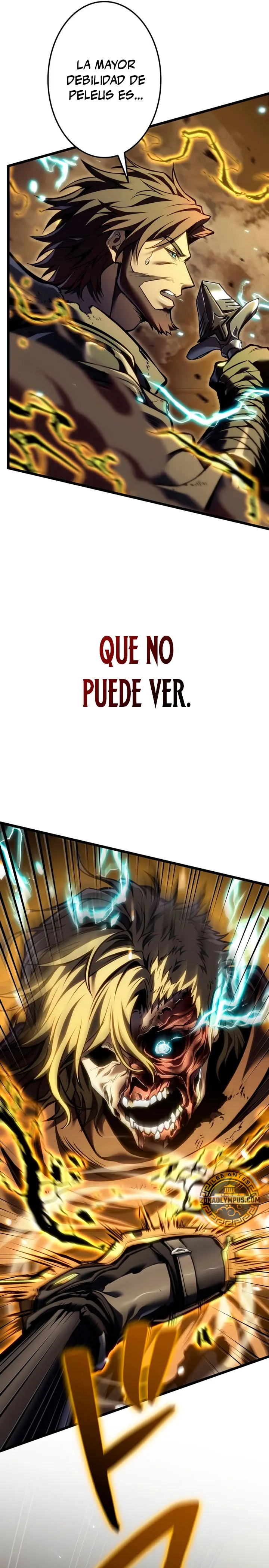 El Stream del Reencarnado capítulo 42, página 15