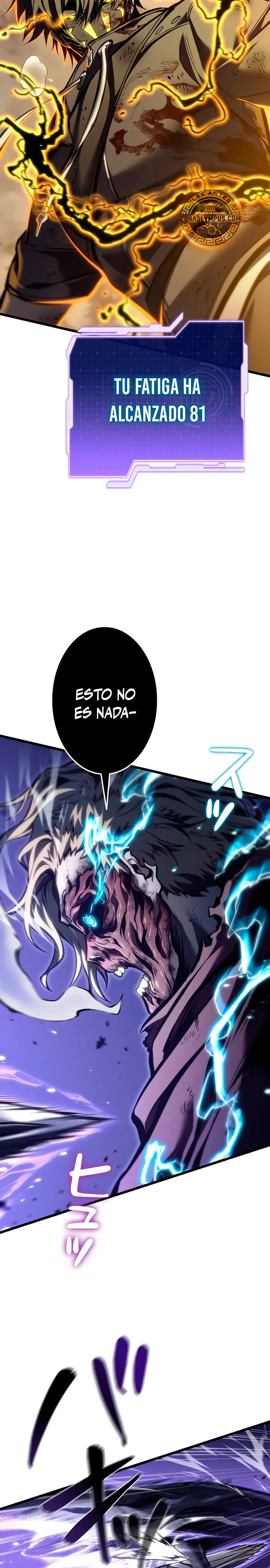 El Stream del Reencarnado capítulo 42, página 17