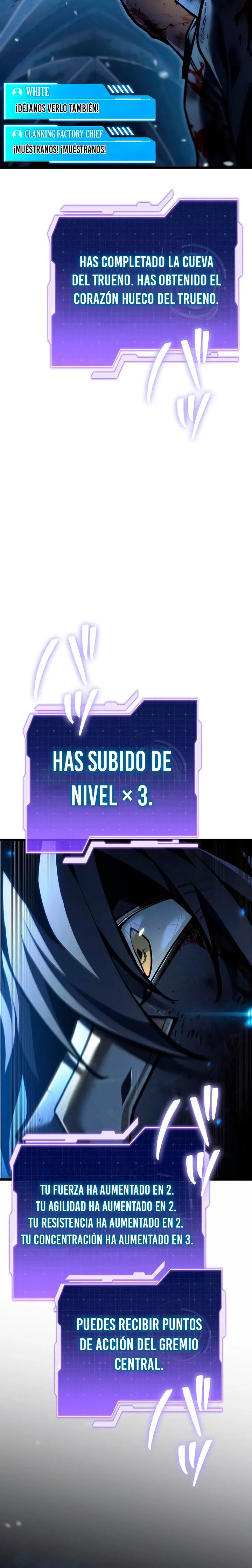 El Stream del Reencarnado capítulo 43, página 13