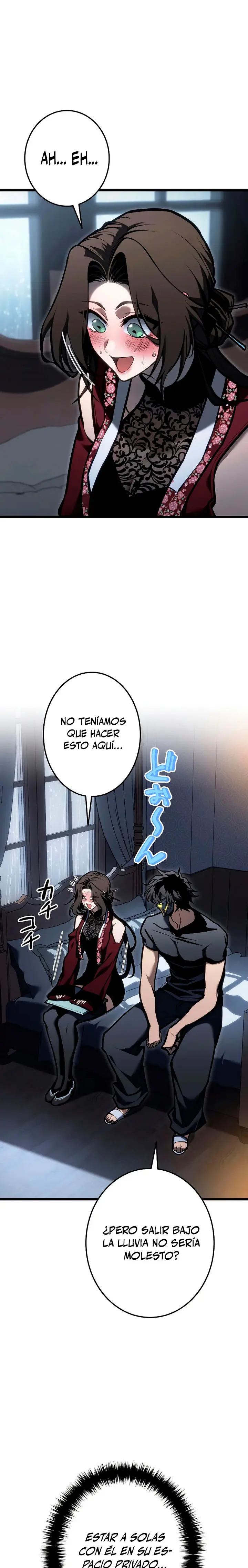 El Stream del Reencarnado capítulo 44, página 13