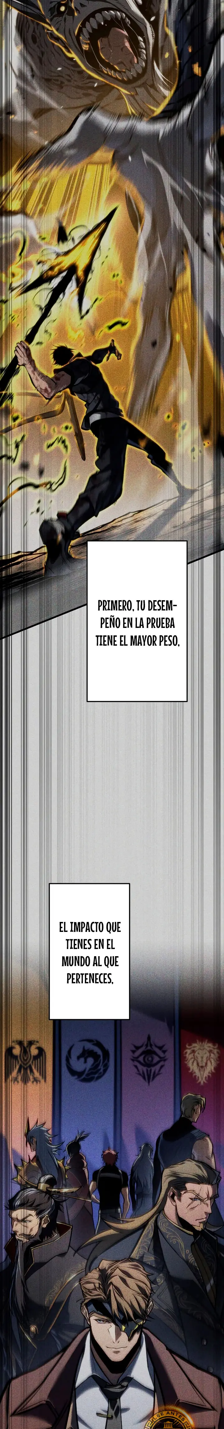 El Stream del Reencarnado capítulo 44, página 18