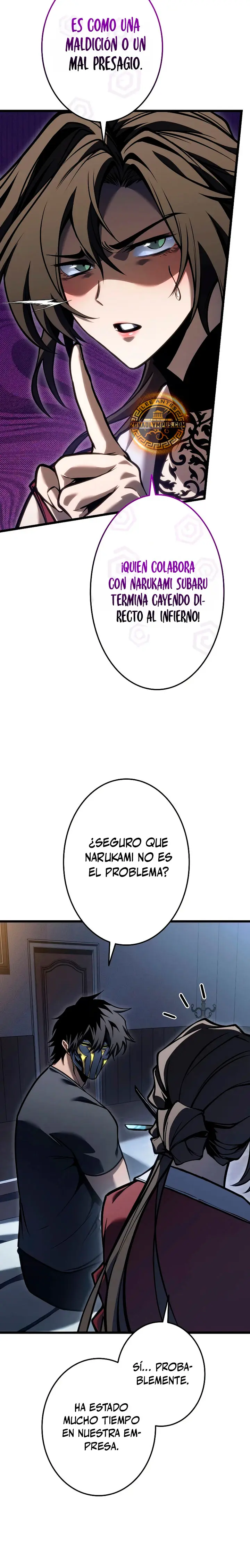 El Stream del Reencarnado capítulo 44, página 25
