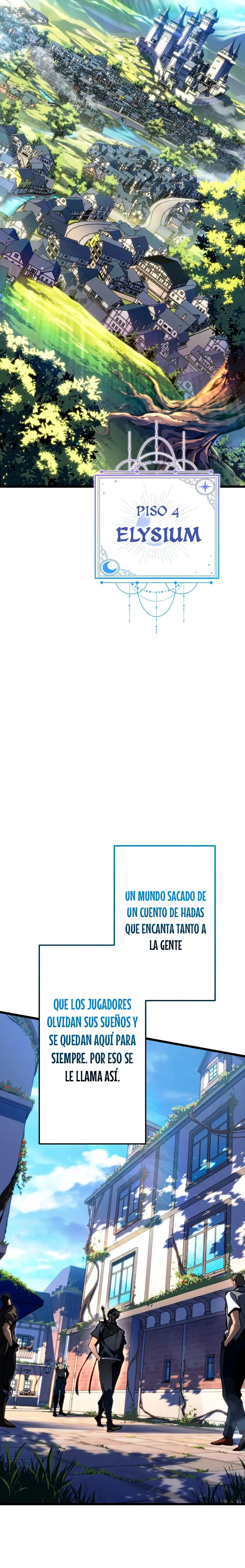 El Stream del Reencarnado capítulo 44, página 34