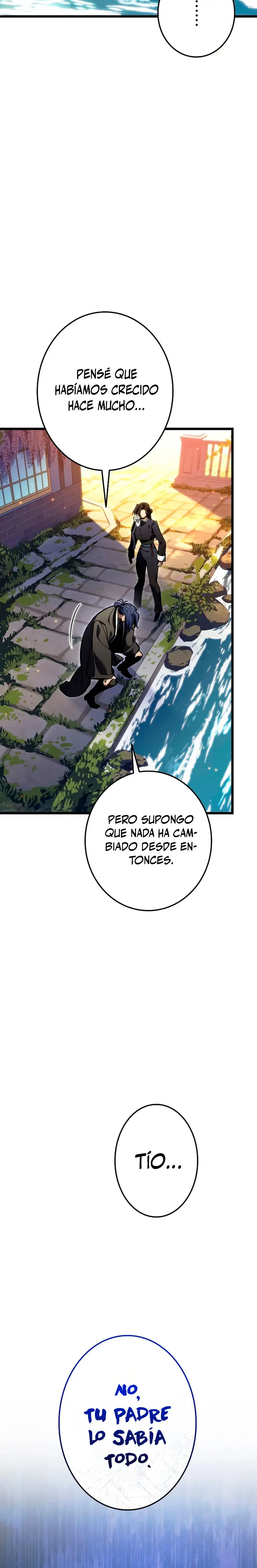 El Stream del Reencarnado capítulo 44, página 40