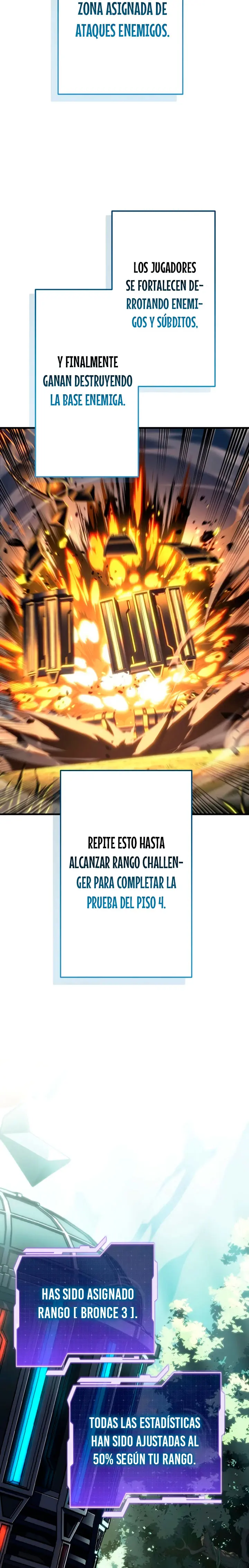 El Stream del Reencarnado capítulo 45, página 5