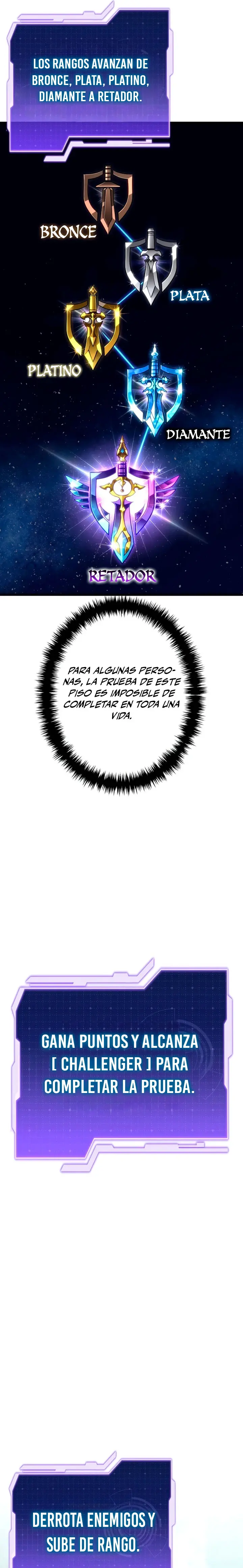 El Stream del Reencarnado capítulo 45, página 7