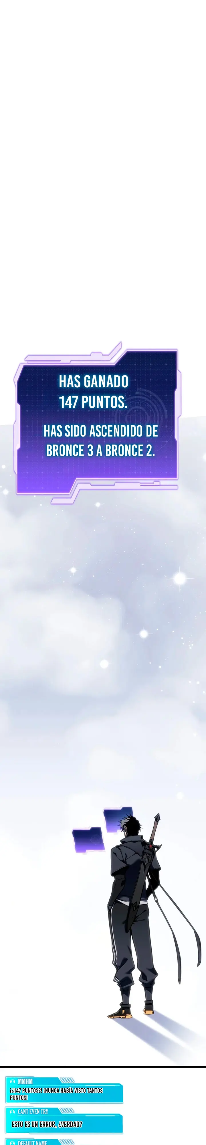 El Stream del Reencarnado capítulo 45, página 27