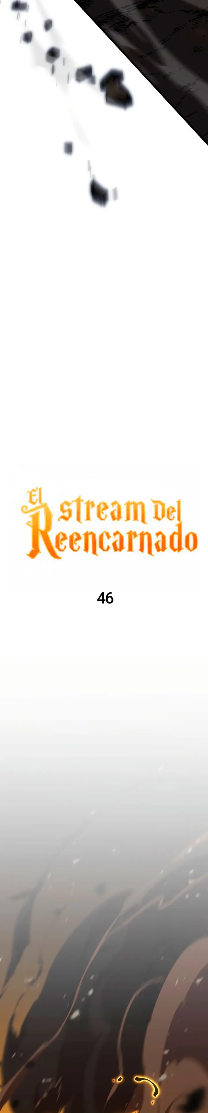 El Stream del Reencarnado capítulo 46, página 10