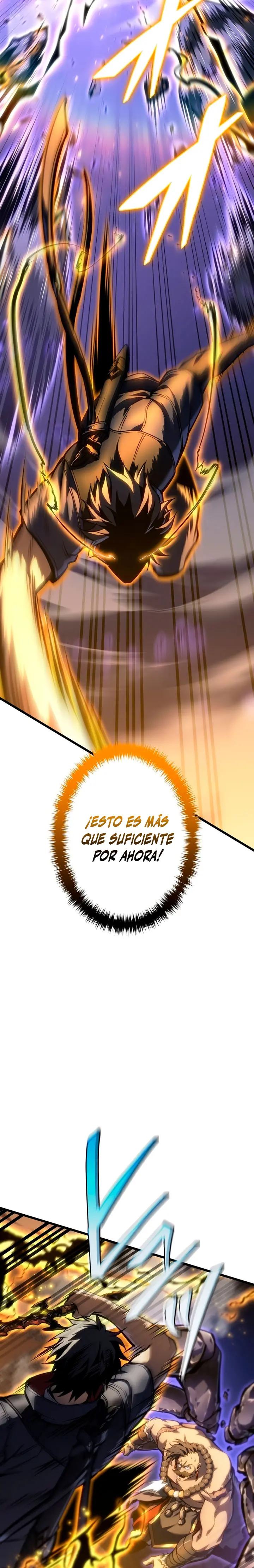 El Stream del Reencarnado capítulo 46, página 16