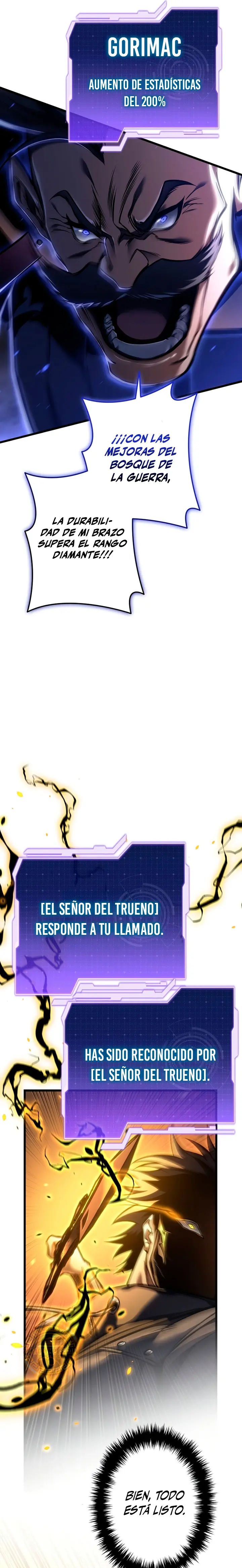 El Stream del Reencarnado capítulo 46, página 20