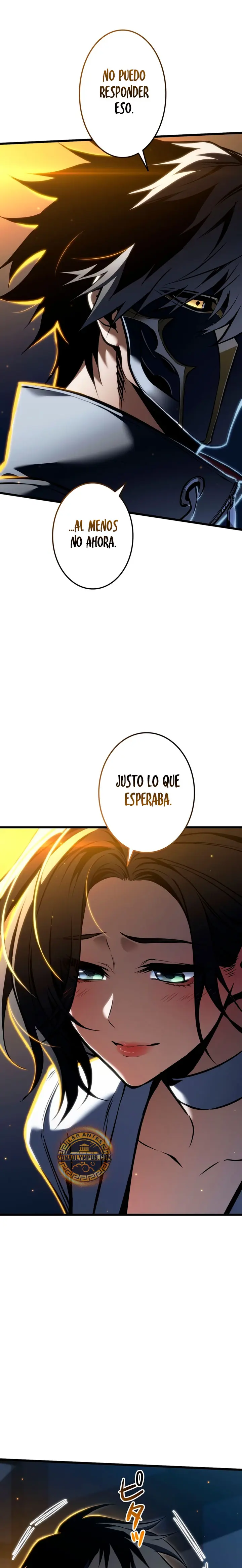 El Stream del Reencarnado capítulo 46, página 35