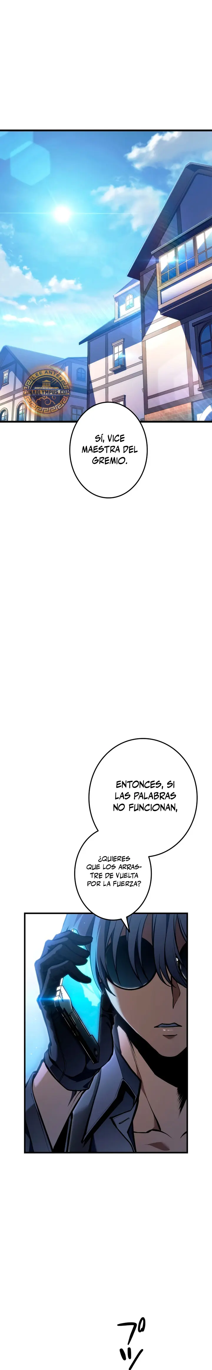 El Stream del Reencarnado capítulo 46, página 39