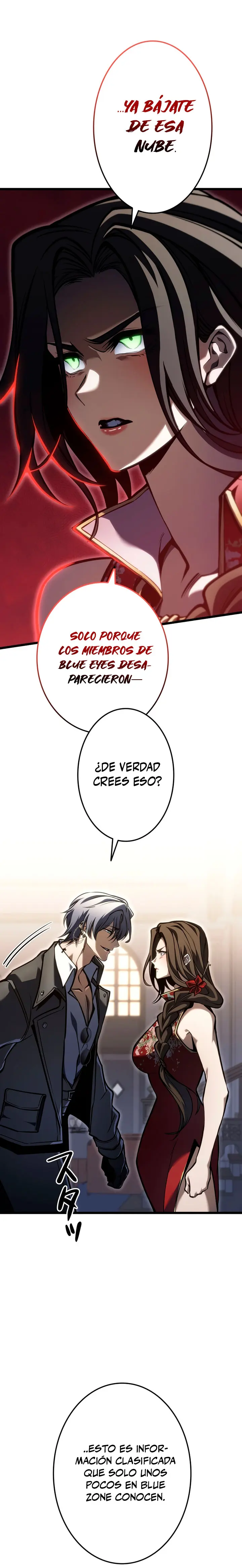 El Stream del Reencarnado capítulo 47, página 13