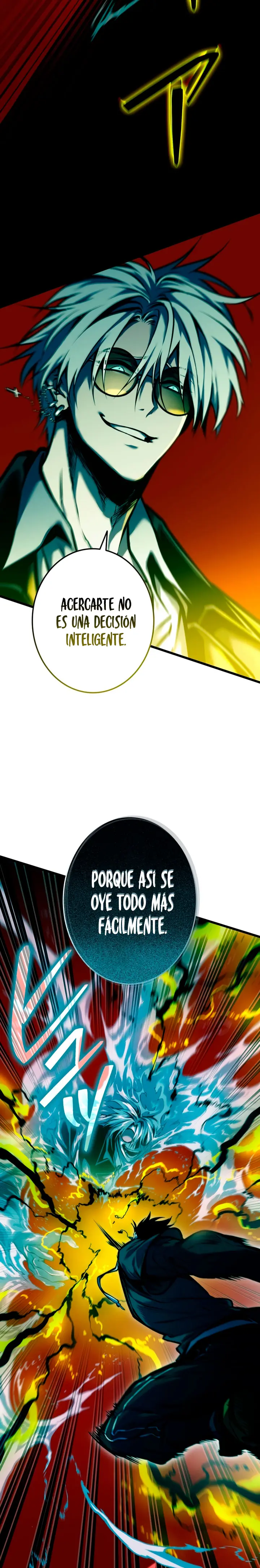 El Stream del Reencarnado capítulo 47, página 29