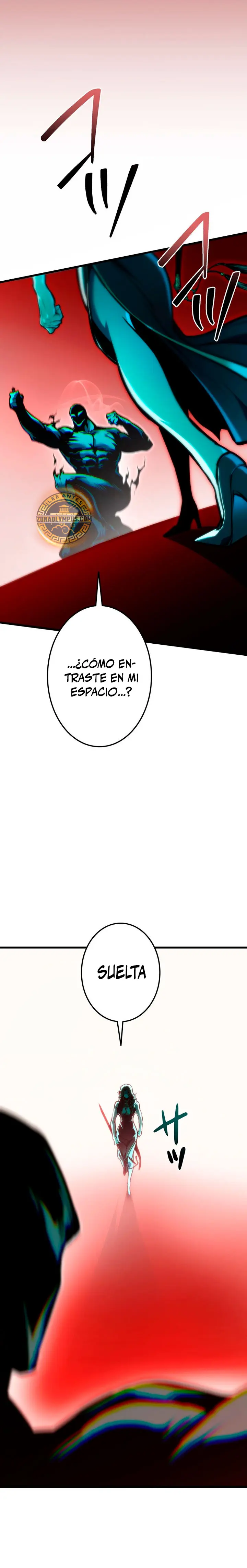 El Stream del Reencarnado capítulo 48, página 27