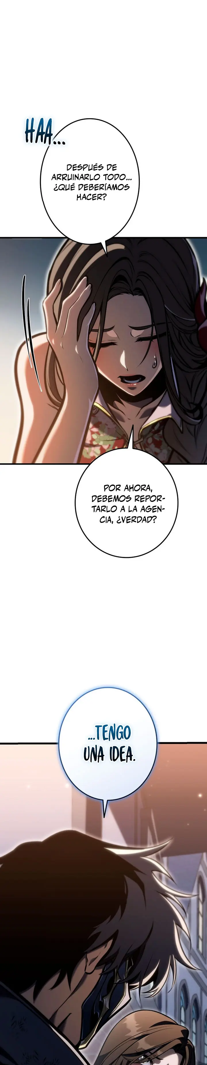 El Stream del Reencarnado capítulo 48, página 46