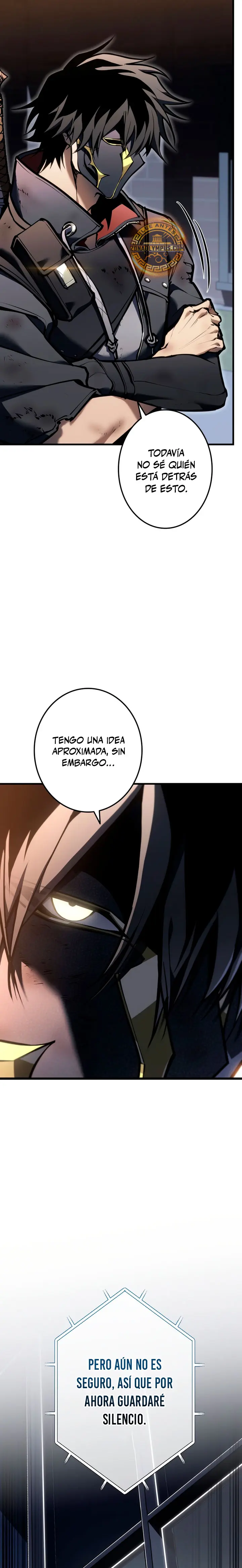 El Stream del Reencarnado capítulo 49, página 3