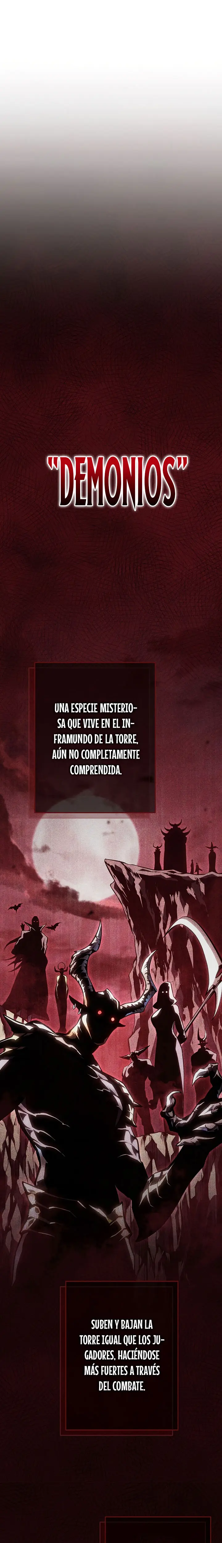 El Stream del Reencarnado capítulo 49, página 14