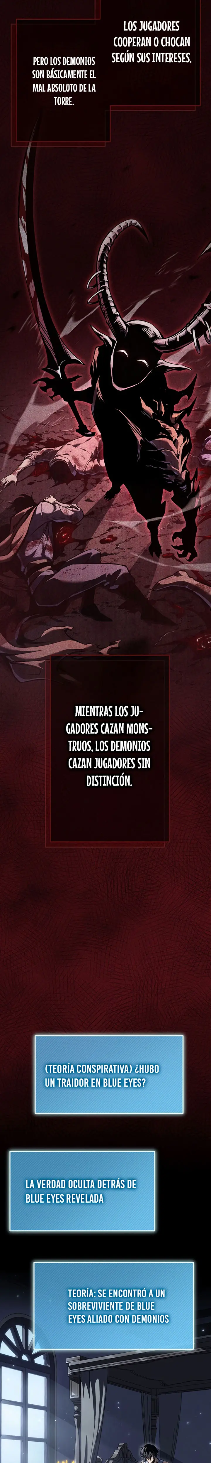 El Stream del Reencarnado capítulo 49, página 15
