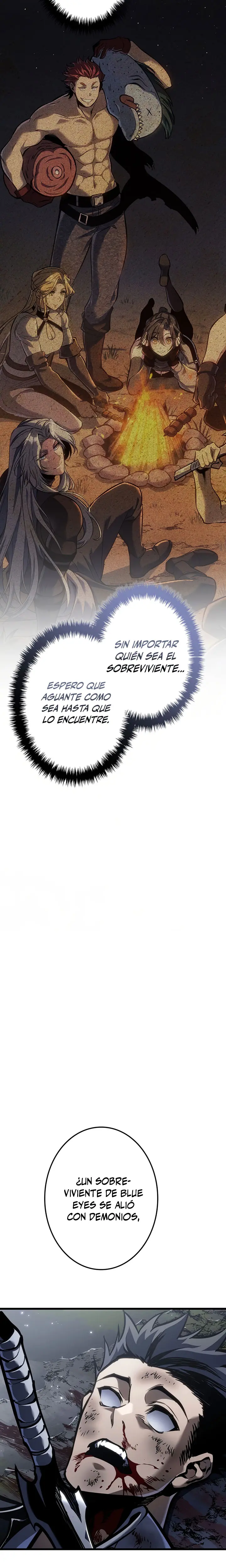 El Stream del Reencarnado capítulo 49, página 17