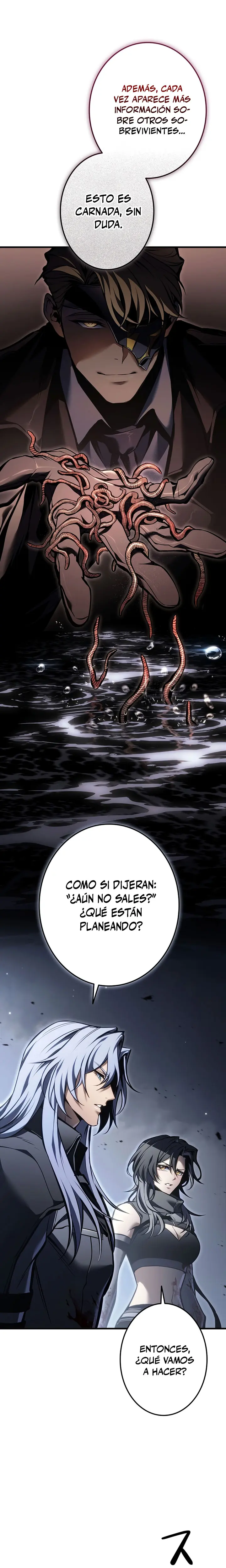 El Stream del Reencarnado capítulo 49, página 19