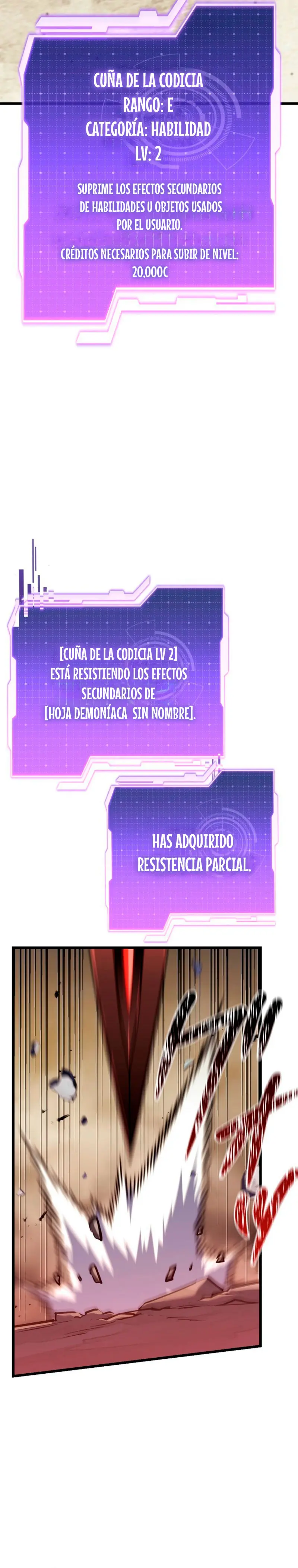 El Stream del Reencarnado capítulo 5, página 13