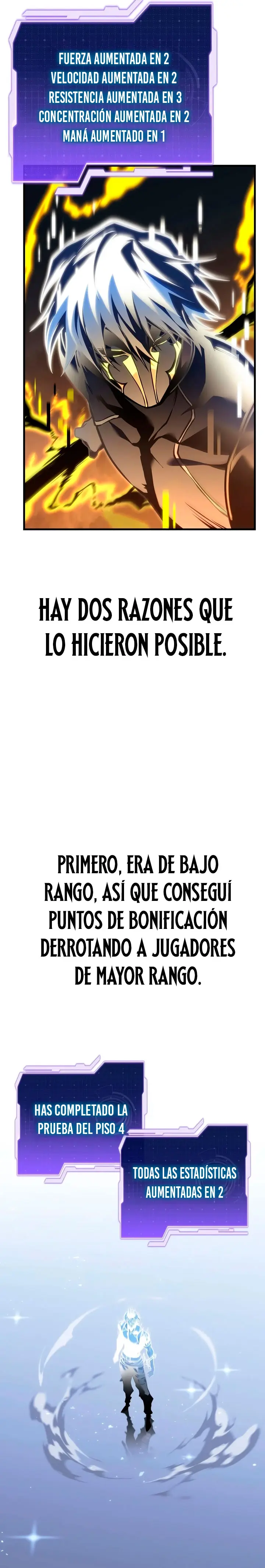 El Stream del Reencarnado capítulo 50, página 3