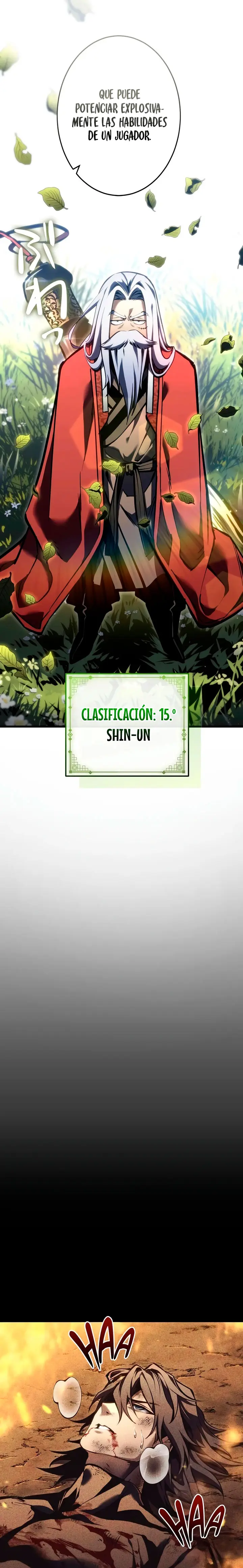 El Stream del Reencarnado capítulo 50, página 24