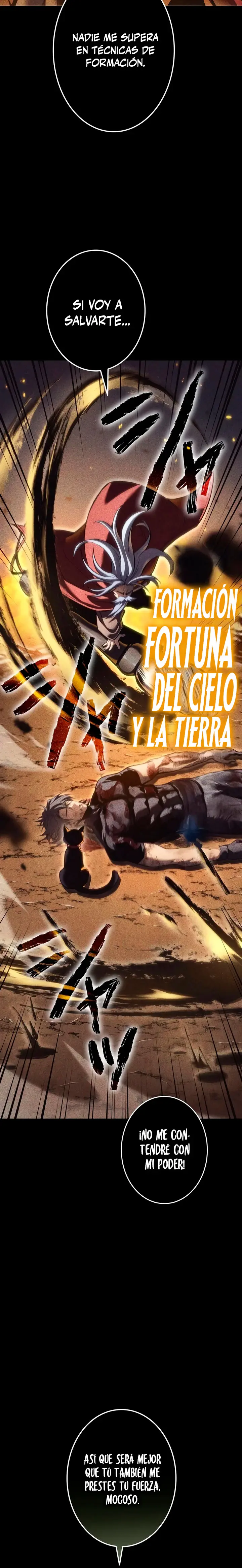 El Stream del Reencarnado capítulo 50, página 29