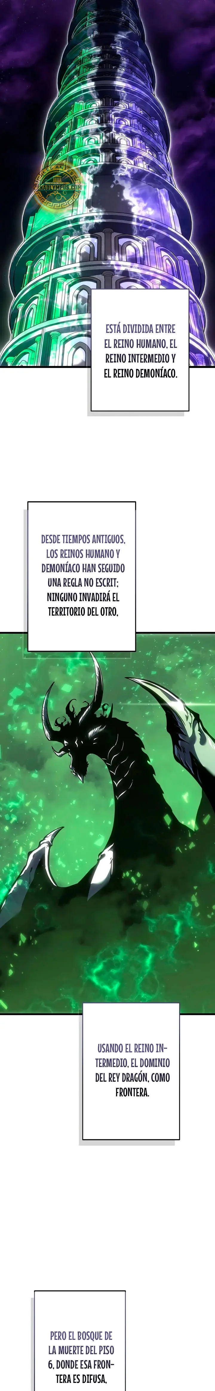 El Stream del Reencarnado capítulo 51, página 18