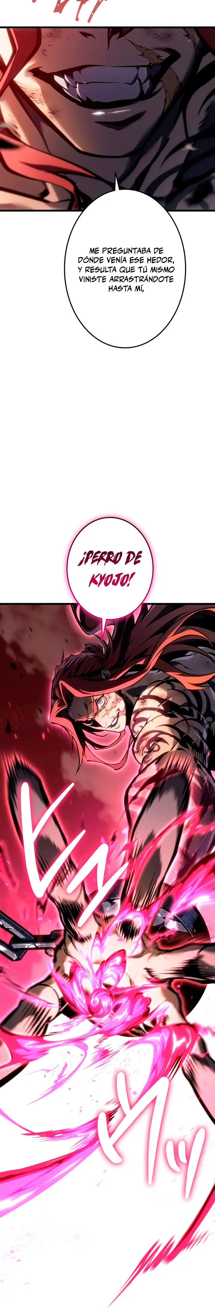 El Stream del Reencarnado capítulo 51, página 31