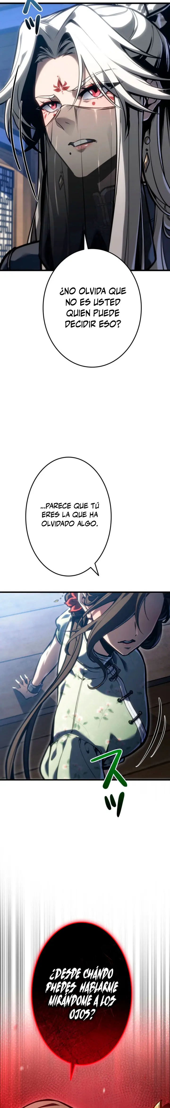 El Stream del Reencarnado capítulo 52, página 11