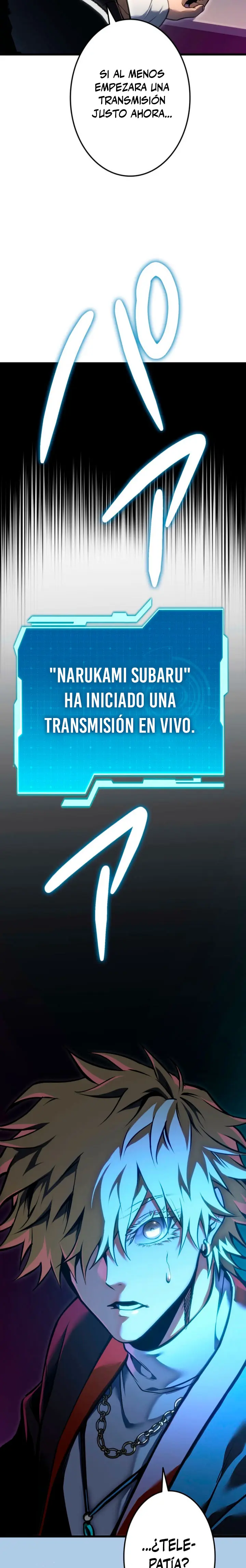 El Stream del Reencarnado capítulo 52, página 18