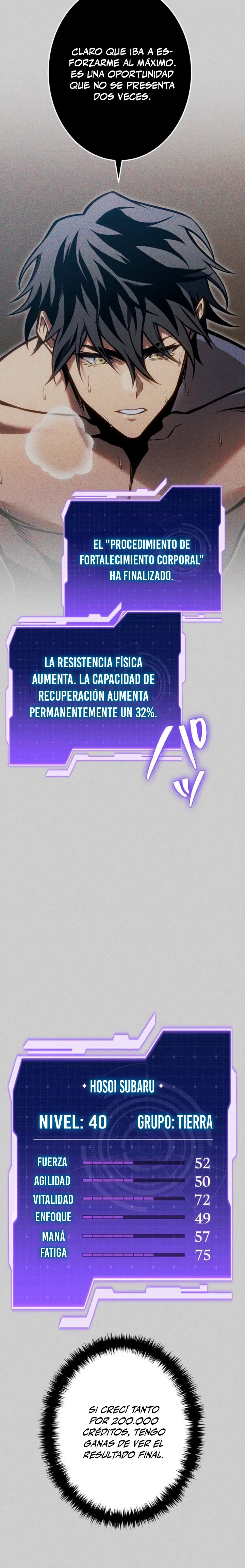 El Stream del Reencarnado capítulo 52, página 21