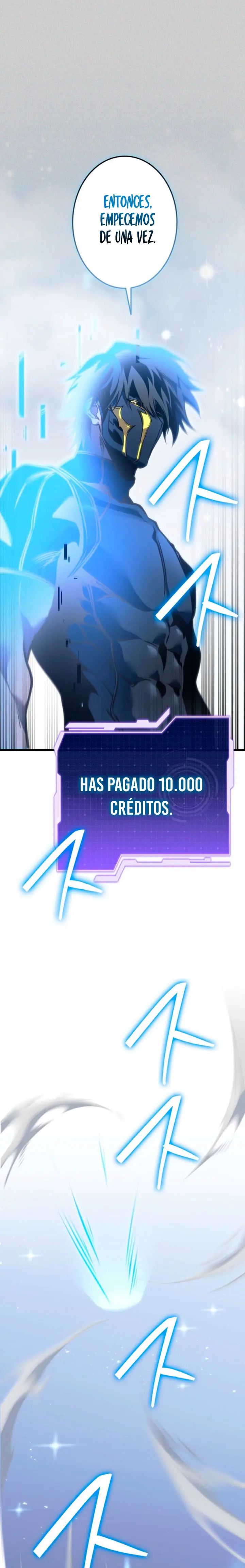El Stream del Reencarnado capítulo 52, página 22