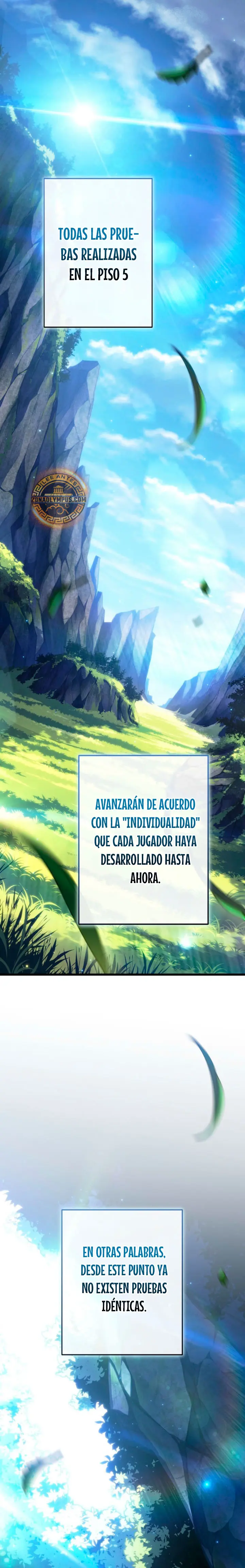El Stream del Reencarnado capítulo 52, página 24
