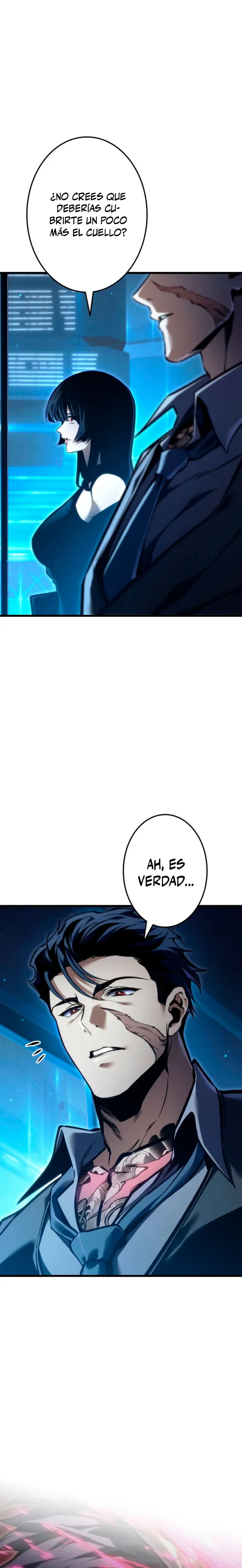 El Stream del Reencarnado capítulo 53, página 7