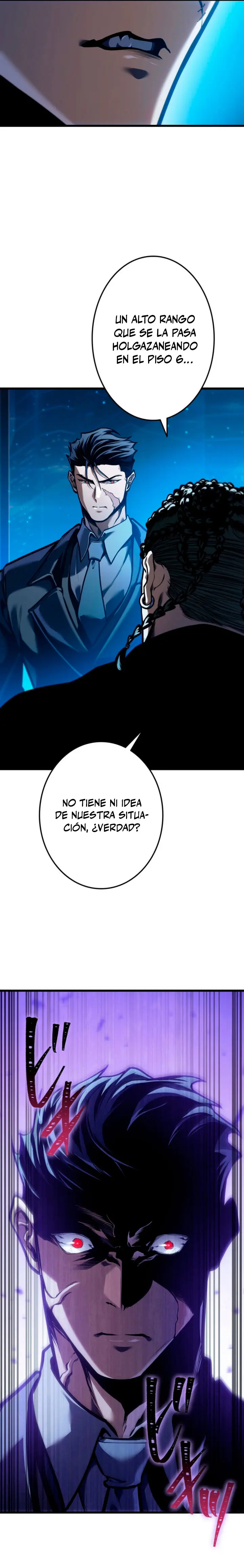 El Stream del Reencarnado capítulo 53, página 14