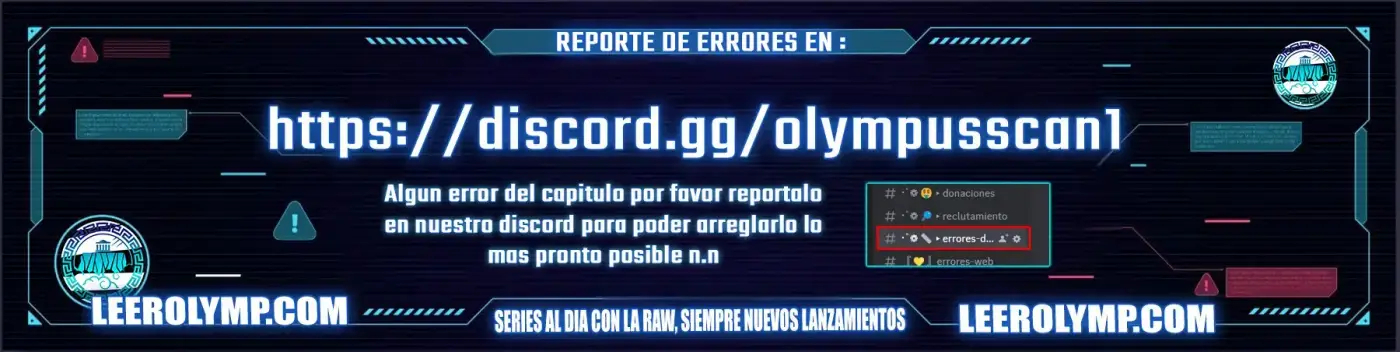 El Stream del Reencarnado capítulo 6, página 51